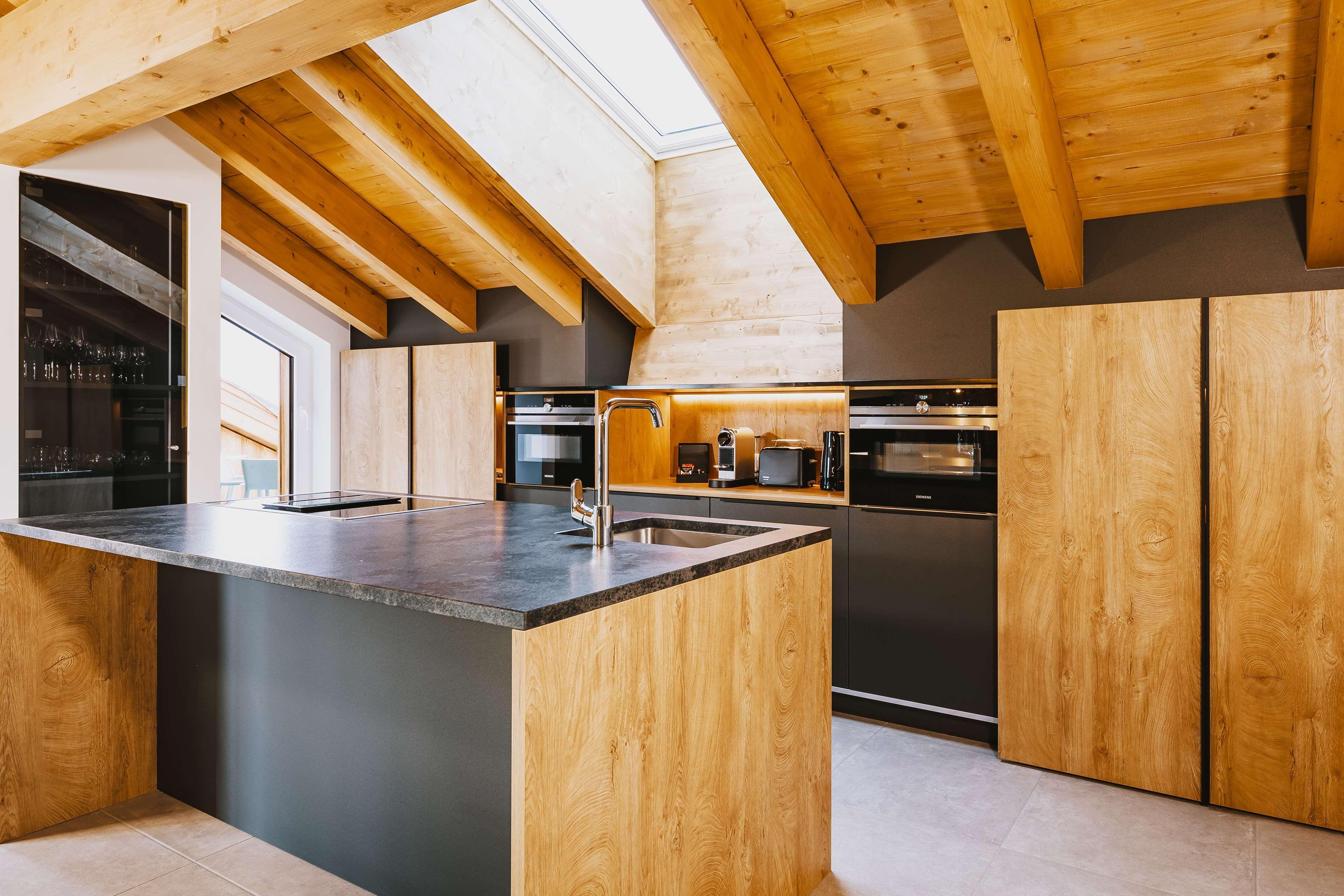 Elements Resort Zell Am See; BW Signature Collection 외부 사진